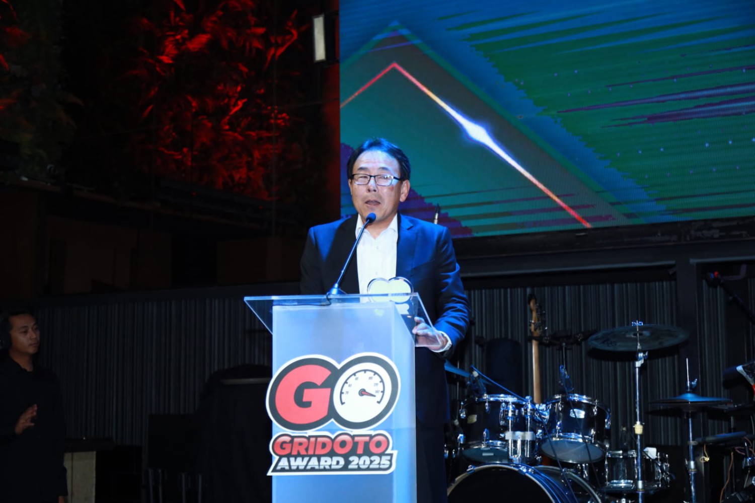 Satu Orang Presdir Bersyukur, 12 Ribu Pembeli Destinator Ikut Merasakan