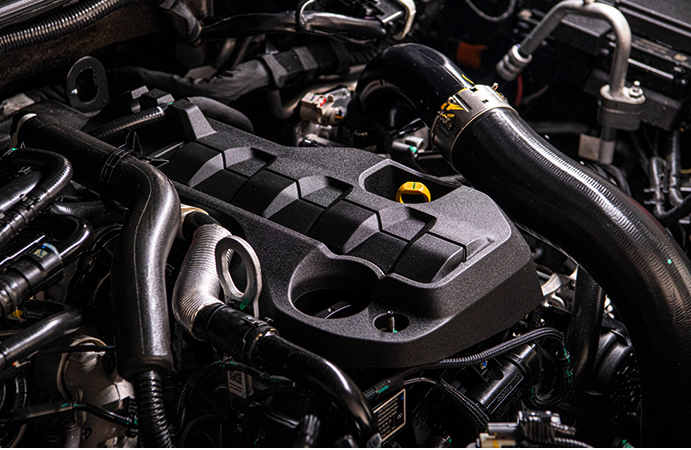 Dijual Terbatas, Seganas Ini Tenaga Ford Everest Titanium 25th Anniversary Edition