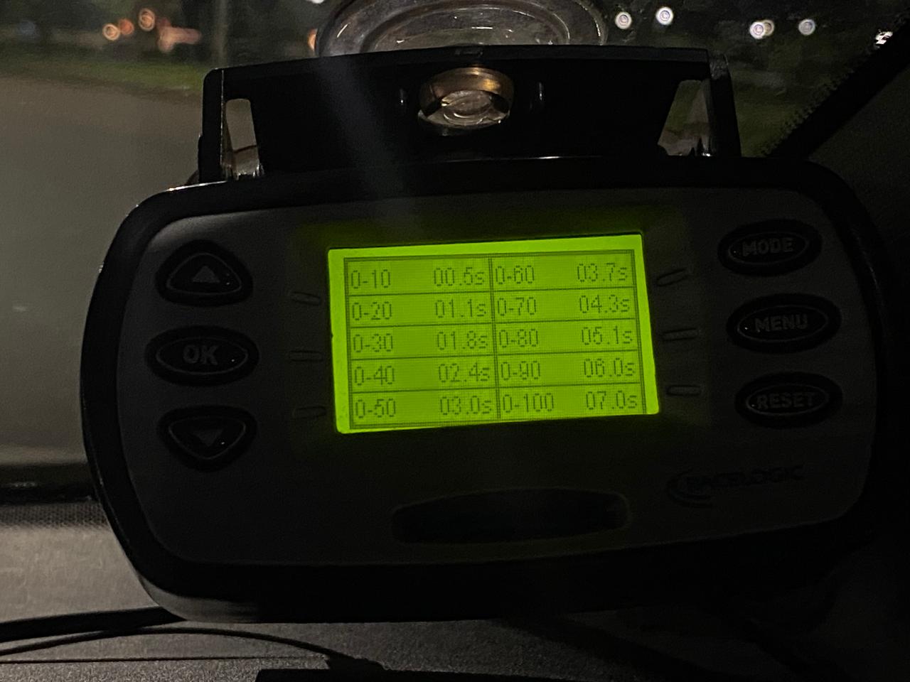 Tenaganya Mantap, Sekencang Ini Akselerasi AION UT Ke 100 Km/Jam