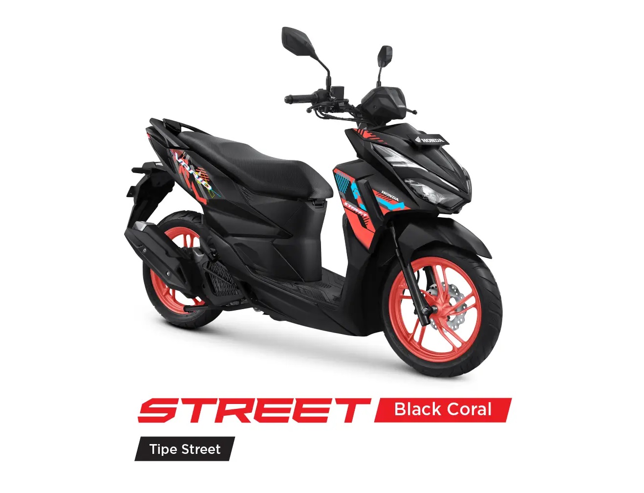 Sekelas NMAX, Matic 150 Cc Yamaha Tipe Ini Harganya Beda Tipis sama Vario 125 Street