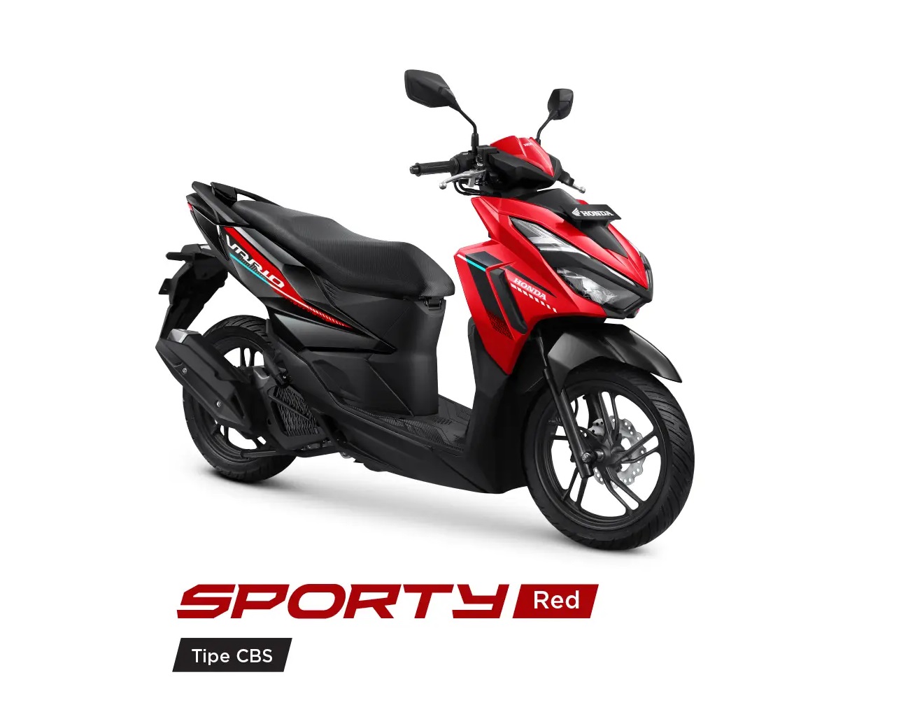 Vario 125 Terbaru Resmi Hadir di Jakarta–Tangerang, Ini Harga Lengkapnya di 2026