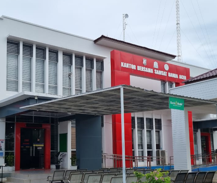 Sampai Akhir Tahun 2025, Tunggakan dan Denda Pajak Kendaraan Warga Aceh Dihapus 100 Persen