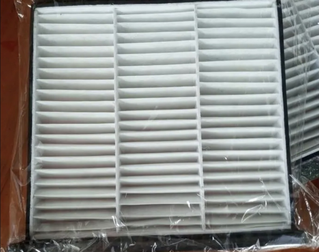 Segini Biaya Ganti Filter Kabin Grand Livina dan Efek Tidak Diganti