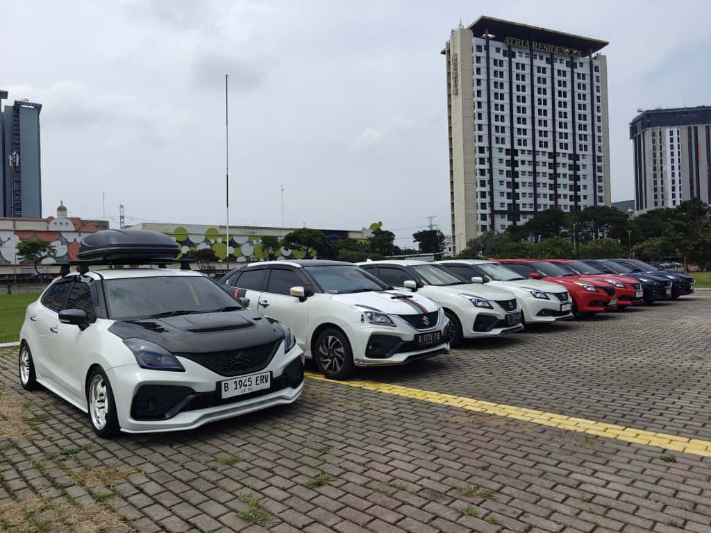 Selamat, NEWBI Pilih Ketua Baru Sambil Merayakan Ulang Tahun Ke-8