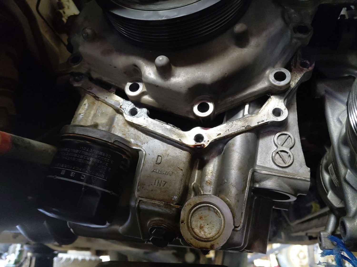 Kenapa Mobil Terendam Banjir Harus Segera Ditangani? Ini Risikonya