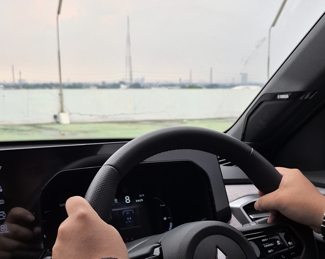 Kerap Dianggap Normal, Ini Kesalahan Harian Pengendara Mobil