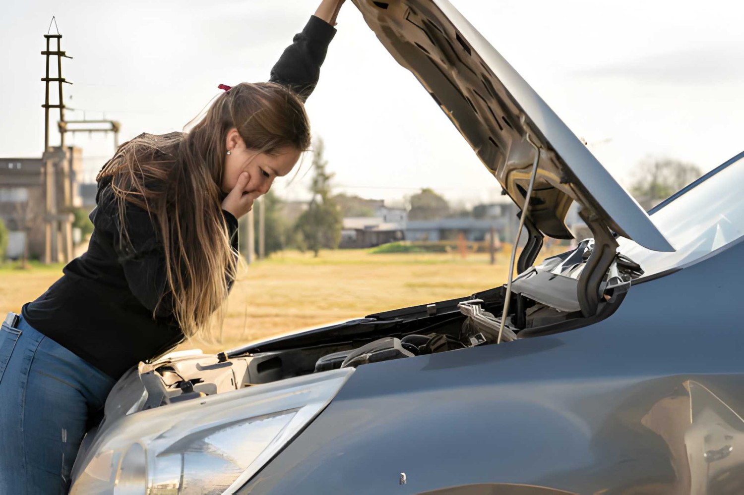 Bukan Cuma Boros Bensin, Ini Ciri Busi di Mobil Kamu Mulai Bermasalah