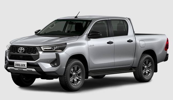 Cocok Buat Tampil Gagah dan Kerja Keras, Cek Harga Double Cabin Toyota Hilux Vs Mitsubishi Triton