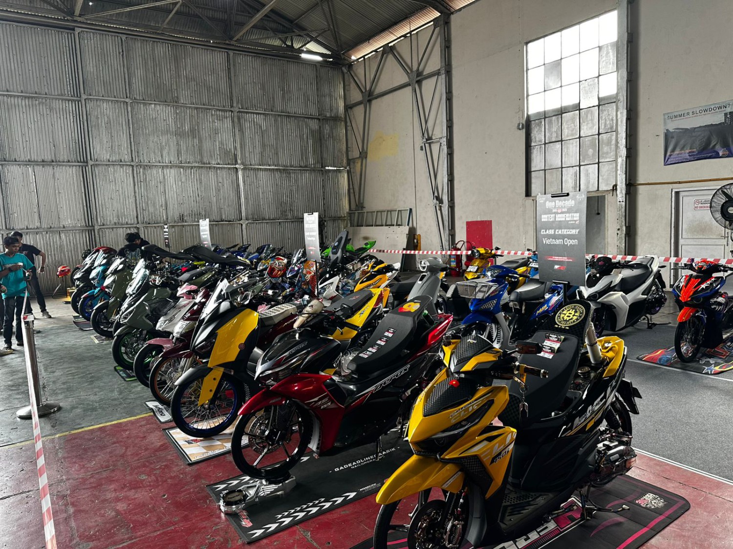 Prostreet Satu Dekade Eksis di Indonesia, Beri Gebrakan Akhir Tahun Lewat Street Wars