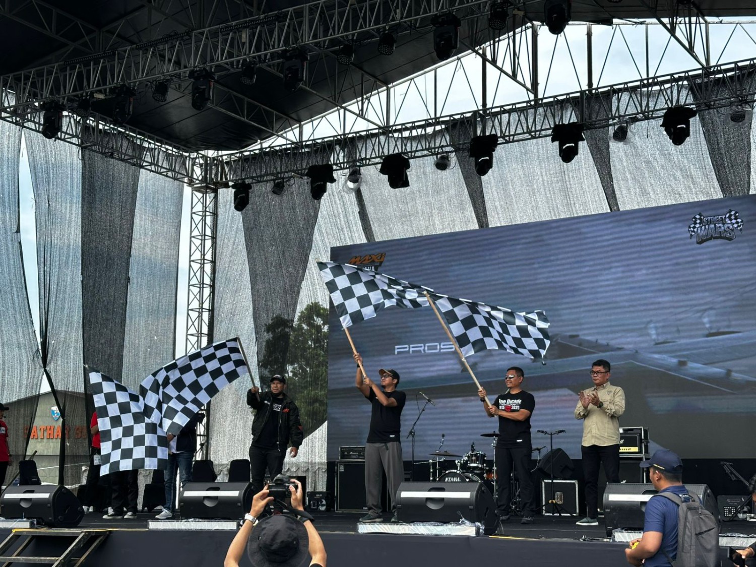 Prostreet Satu Dekade Eksis di Indonesia, Beri Gebrakan Akhir Tahun Lewat Street Wars