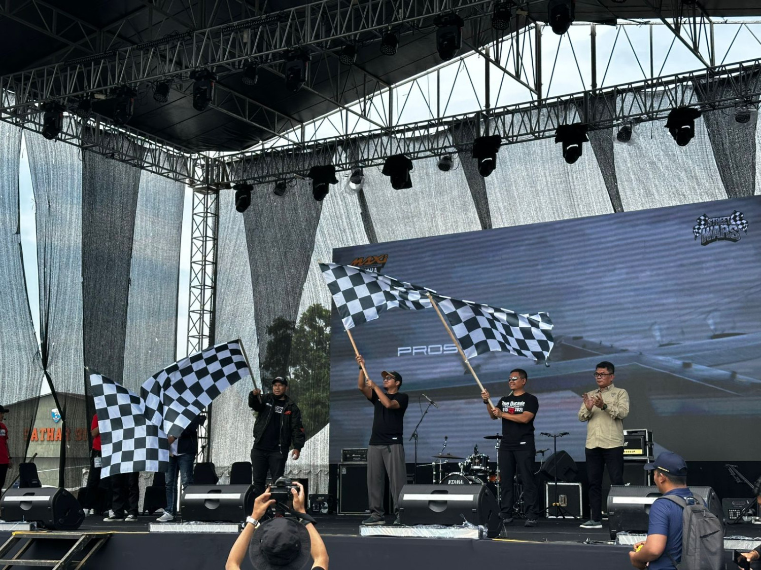 Prostreet Satu Dekade Eksis di Indonesia, Beri Gebrakan Akhir Tahun Lewat Street Wars