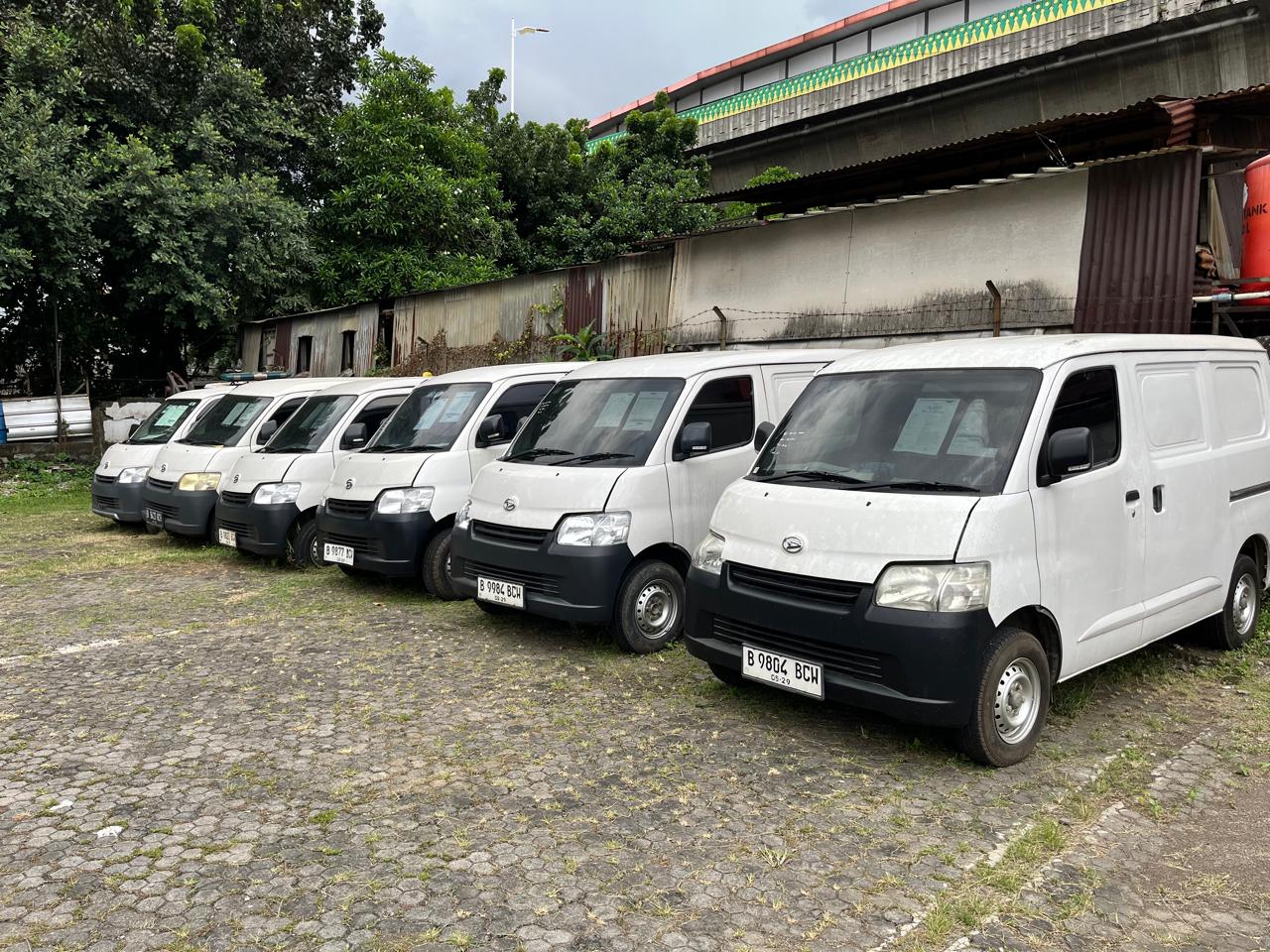 Daihatsu, Daihatsu Gran Max, Daihatsu Max, Bukan Avanza atau Innova, Ternyata Daihatsu Gran Max Bekas yang Kini Dicari-cari Orang