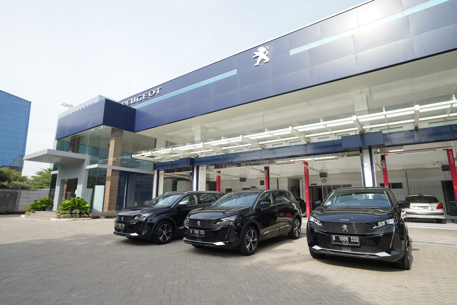 Peugeot, Promo Service Peugeot Desember 2025, Ada Gratis Pembelian Oli
