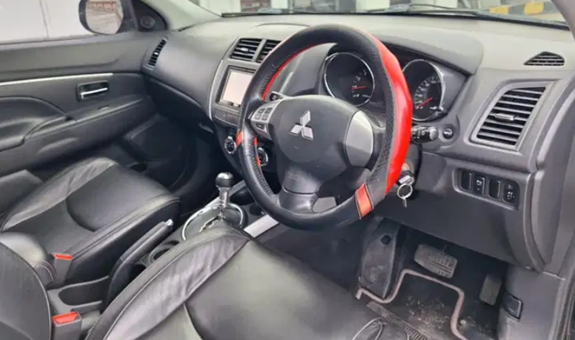 Kelebihan Mitsubishi Outlander Sport Menurut Bengkel Spesialis, Awas Jadi Kepincut
