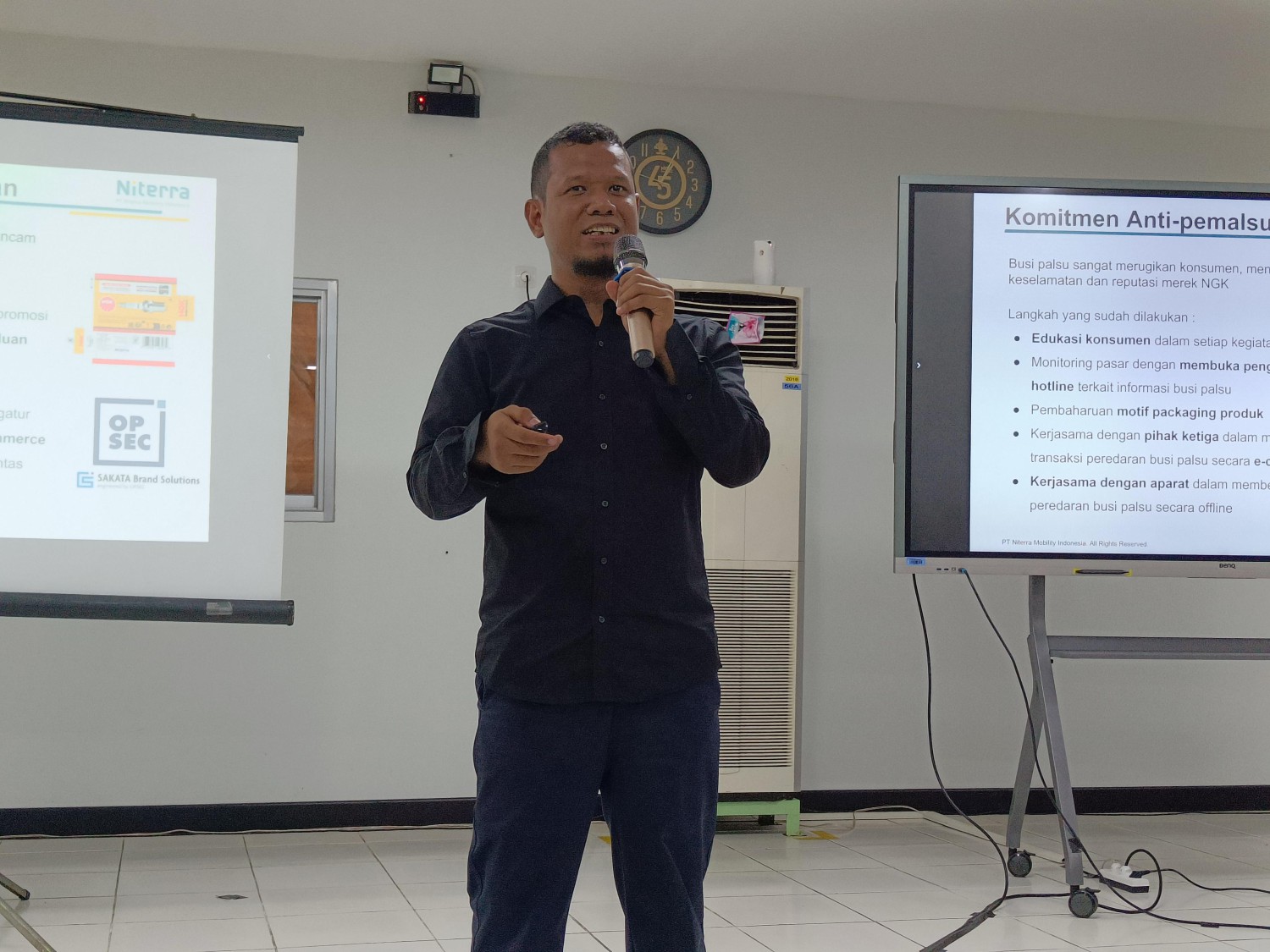 Pakai Teknologi Paling Canggih, Segini Harga Busi Toyota Veloz Hybrid