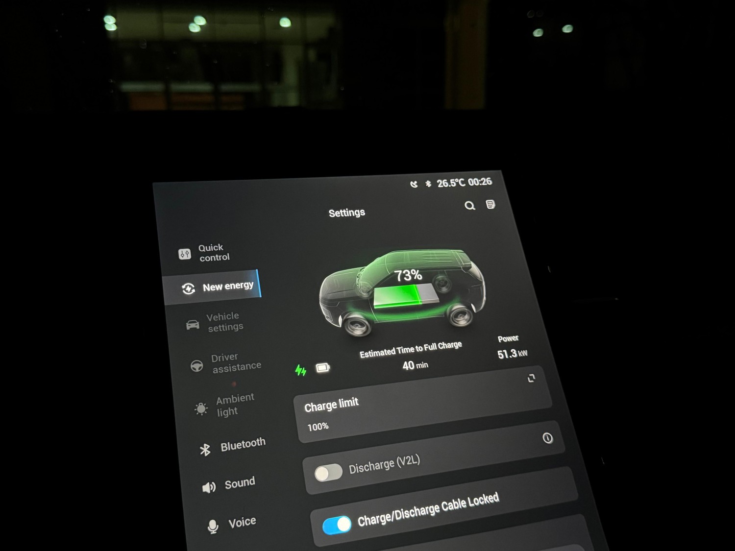 Bisa Jadi Andalan Saat Krisis BBM, JAECOO J5 EV Bisa Seirit Ini