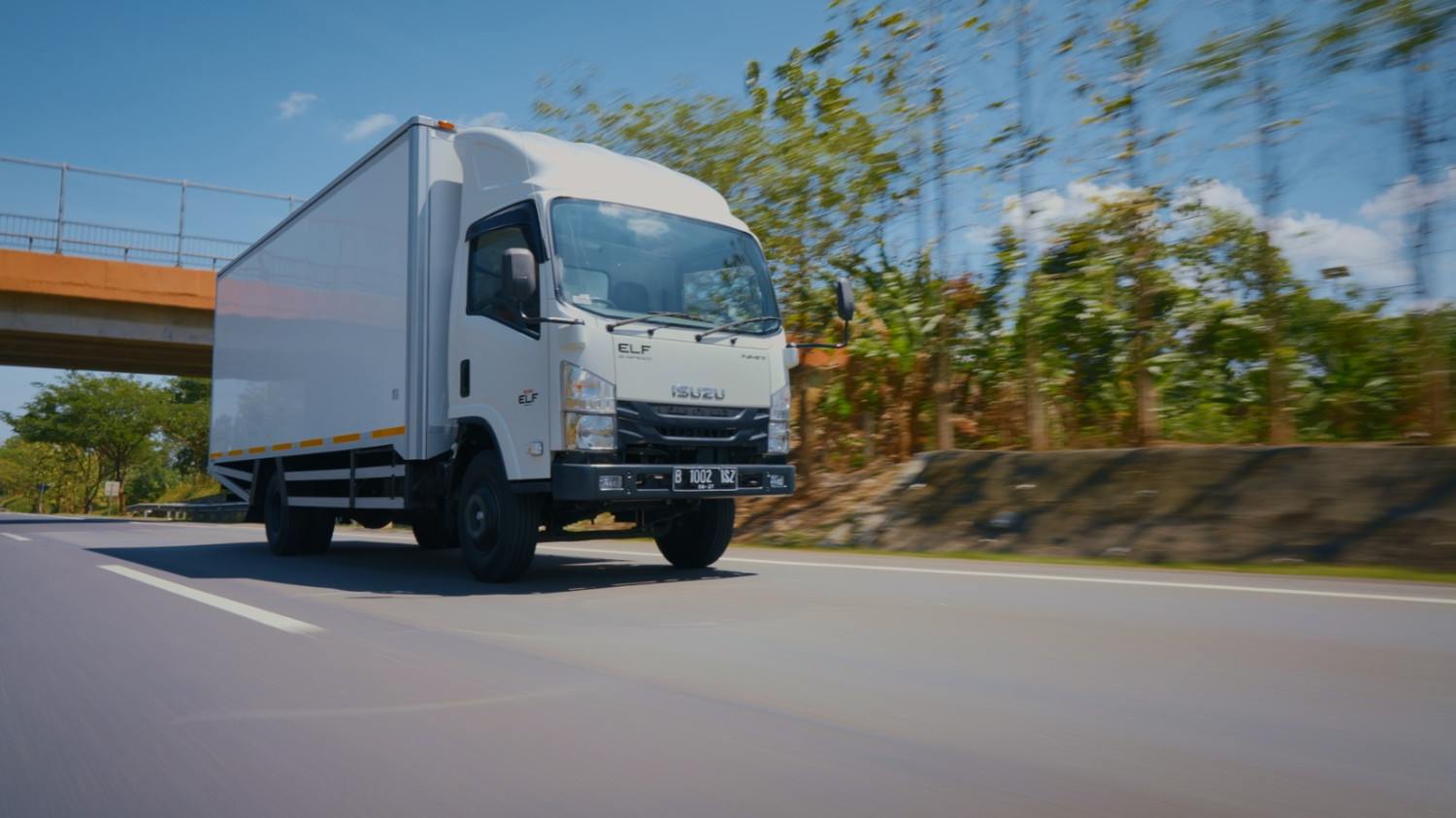 Isuzu, Ramai Program Koperasi Desa Merah Putih, Isuzu Klarifikasi Isu Keterbatasan Pasokan