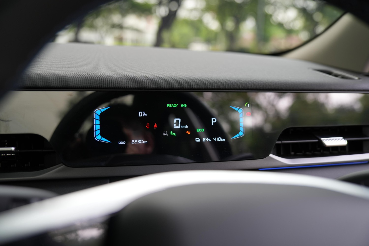 Bermodalkan Baterai Besar, Jarak Tempuh JAECOO J5 EV Bisa Sejauh Ini