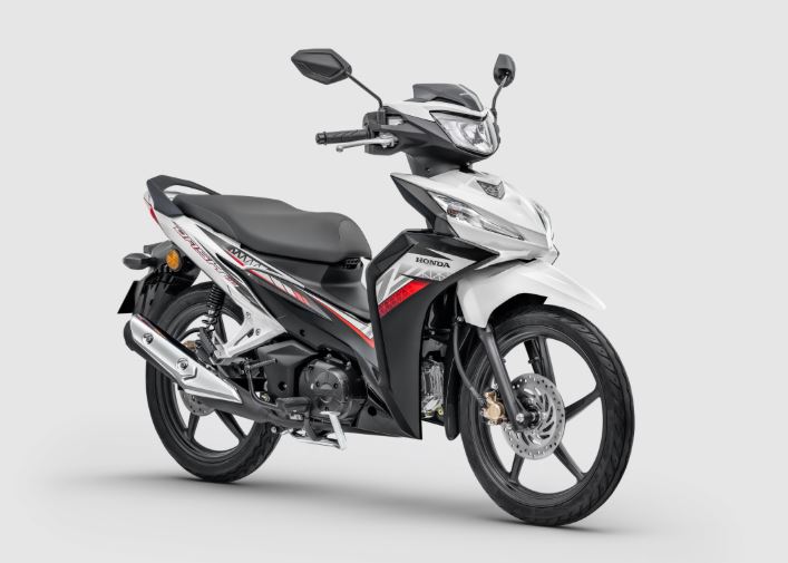 Honda Luncurkan Motor Bebek Baru Harga yang Iritnya 59 Km/Liter, Lebih Sporty dari Supra X 125