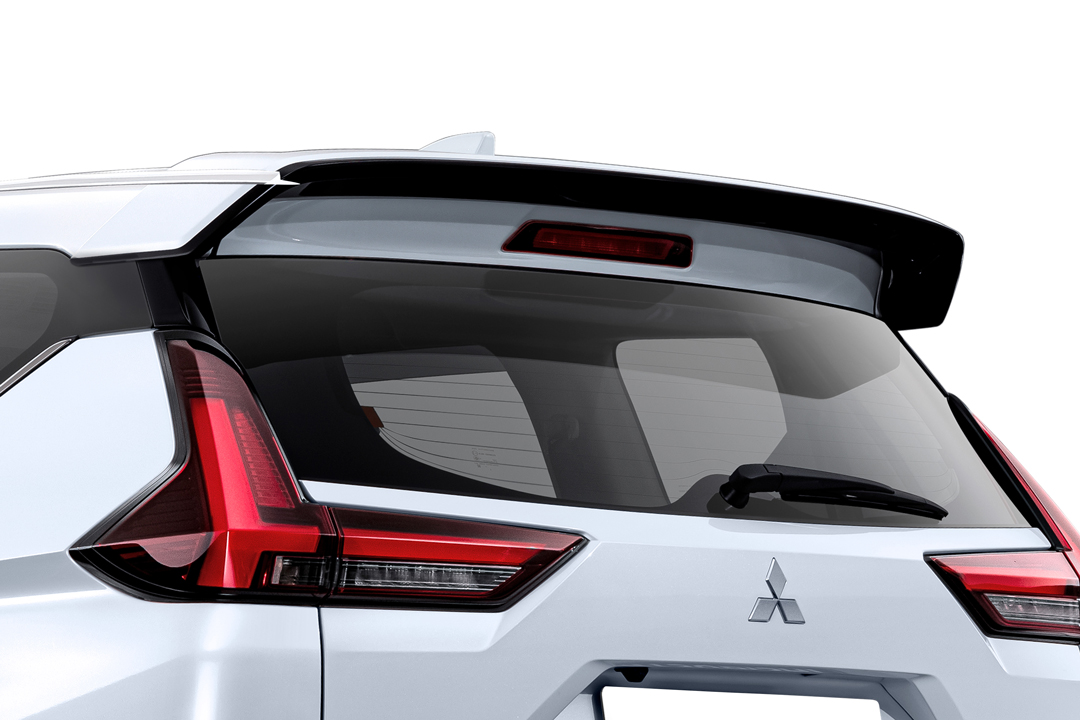Mitsubishi Xpander Jadi Makin Ganteng Pakai Aksesori Resmi Ini, Harga Mulai Rp 180 Ribu
