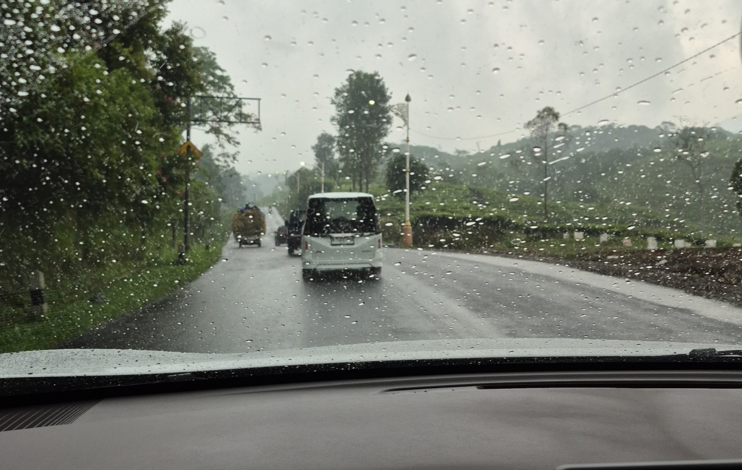 Mobil Kurang Responsif Saat Menanjak? Bagian Ini yang Harus Dicek