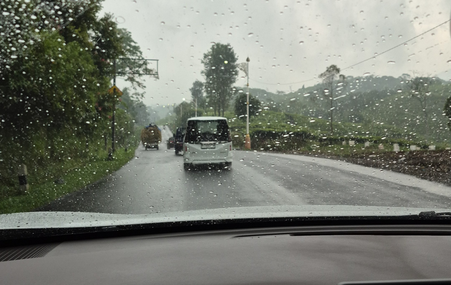 Mobil Kurang Responsif Saat Menanjak? Bagian Ini yang Harus Dicek
