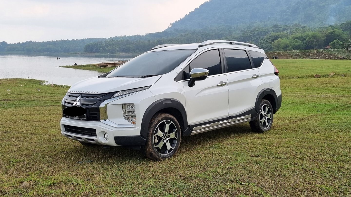 Mitsubishi, Cocok Dipakai Mudik Lebaran, Mitsubishi Xpander 2020 Harga Bekasnya Segini