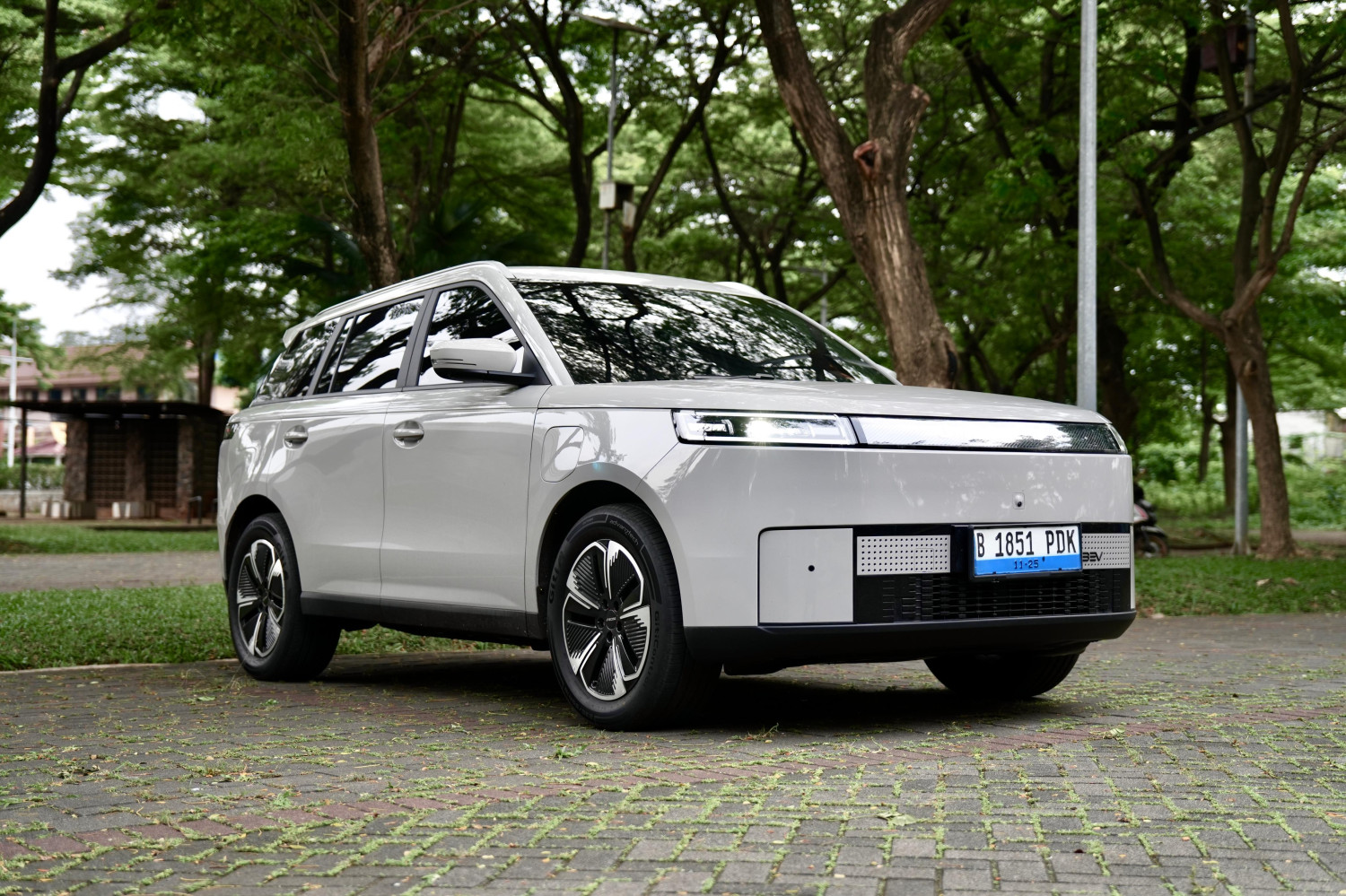 Jaecoo, Jaecoo Dorong Mobil Listrik sebagai Alternatif yang Semakin Relevan