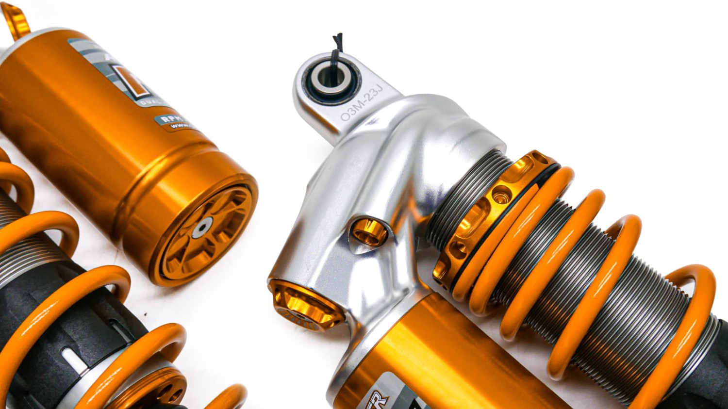 RPM Suspension Kini Tersedia Untuk Vario Series, Fitur Lengkap, Tampilan Mewah