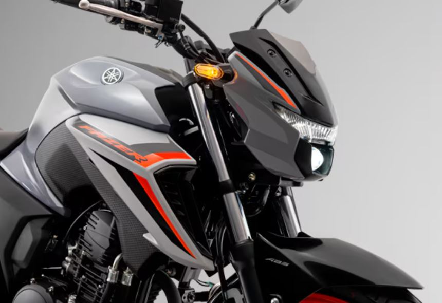 Yamaha Luncurkan Sportbike Non Fairing 250 Cc 1-Silinder Baru, Harga Setara 70 Jutaan