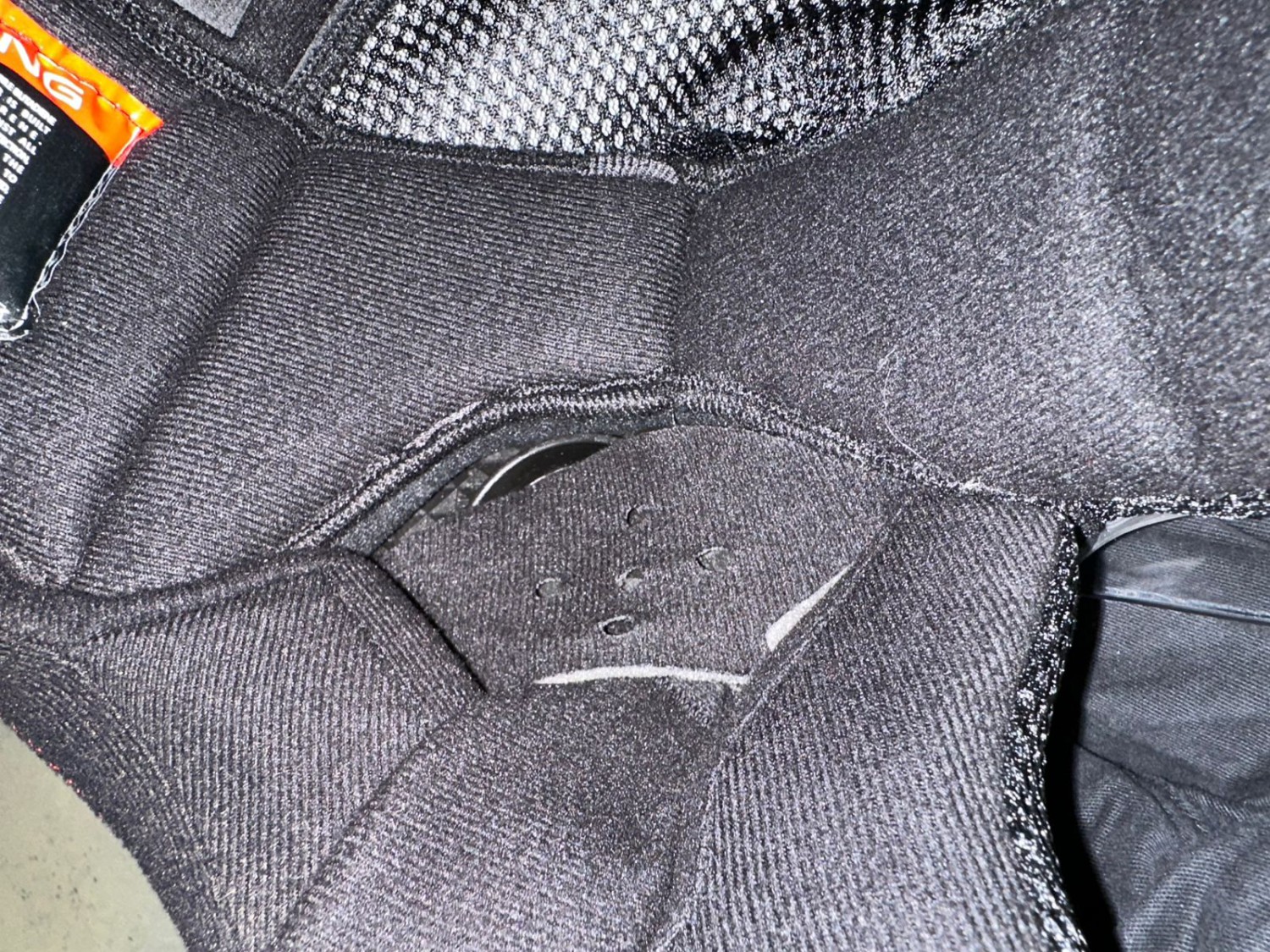 RSV Windbreaker Helm Anti Badai, Riding Saat Hujan Enggak Terganggu Air Masuk Lewat Visor