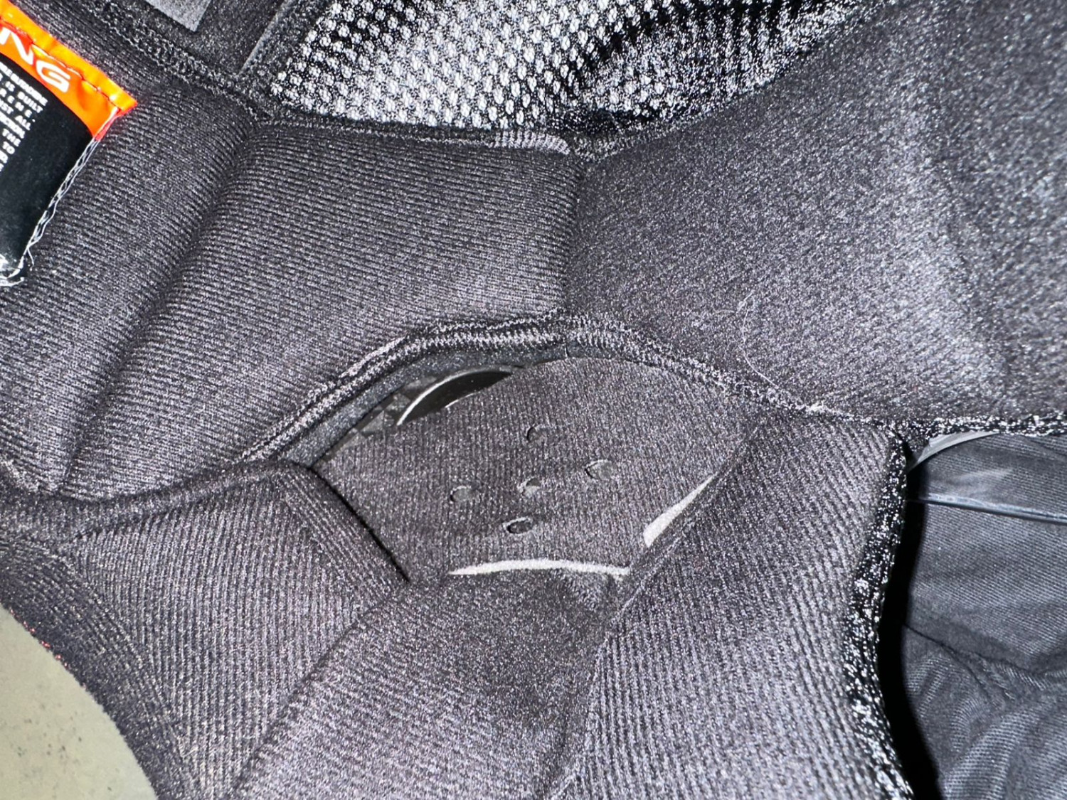 RSV Windbreaker Helm Anti Badai, Riding Saat Hujan Enggak Terganggu Air Masuk Lewat Visor