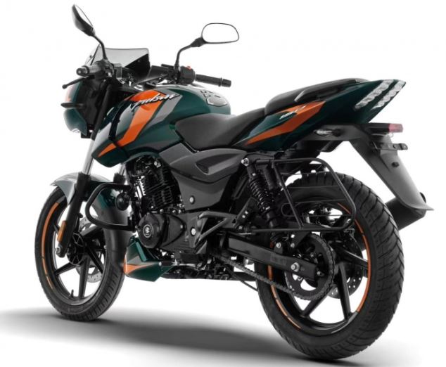 Inilah Tampilan Bajaj Pulsar 150 Terbaru yang Lebih Sporty, Harga Setara Rp 20 Jutaan