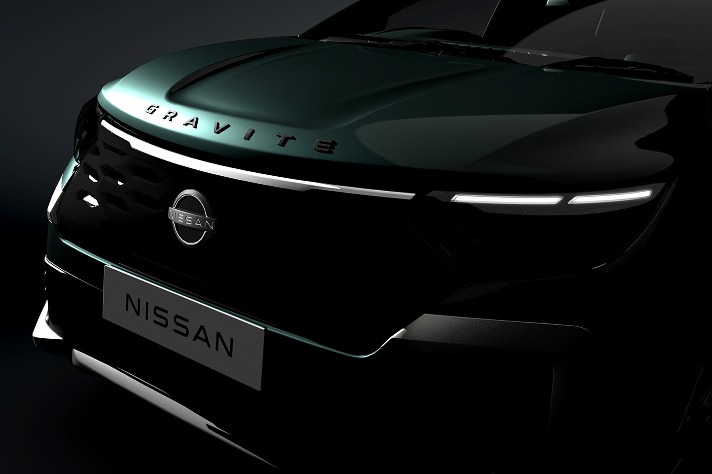 Dugaan Spesifikasi Nissan Gravite, Mesin dan Transmisi Mirip Triber?