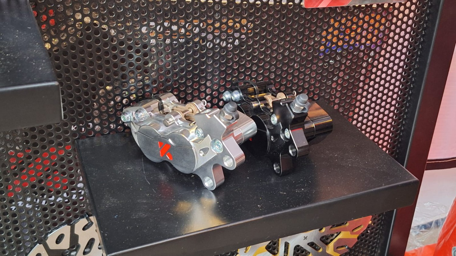 Pilihan Kaliper Rem Motor Murah dari KYTA, Harga Mulai Rp 400 Ribuan