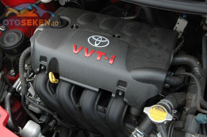 Wow, Harga Toyota Yaris 2006 Bekas Sisa Segini di Akhir Tahun
