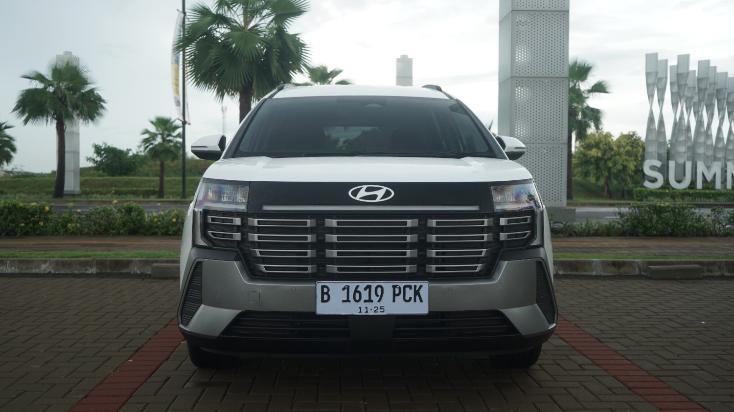 Ini Deret Fitur Super Lengkap Di Hyundai Stargazer Cartenz Prime