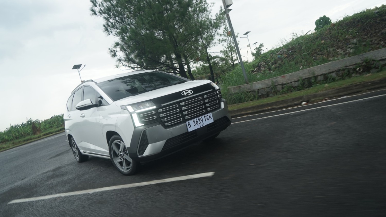 Ini Alasan Hyundai Masih Jual Stargazer Dan Stargazer X Model Lama