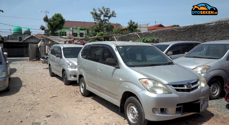 Daftar Mobil MPV Bekas Kondisi Mulus Siap Pakai, Harga Rp 40-50 Juta