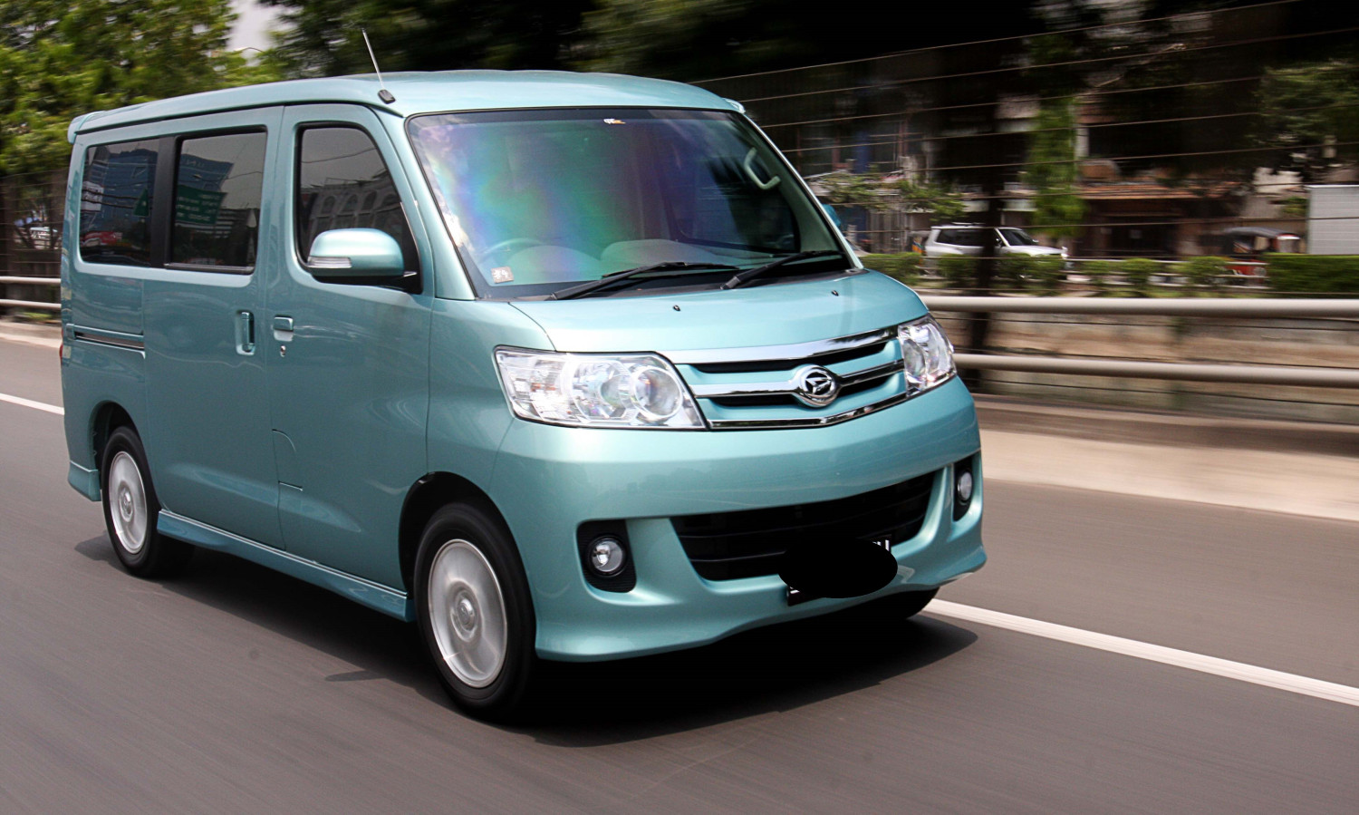 Mobil Bekas Pintu Geser Kondisi Mulus Cuma 50 Jutaan, Ini Tiga Pilihannya