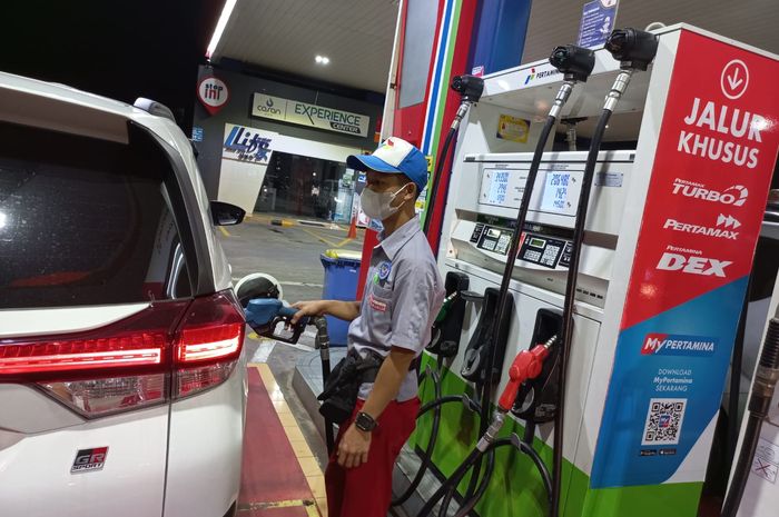 Ternyata Kualitas BBM Pengaruhi Proses Pembakaran di Mesin Mobil