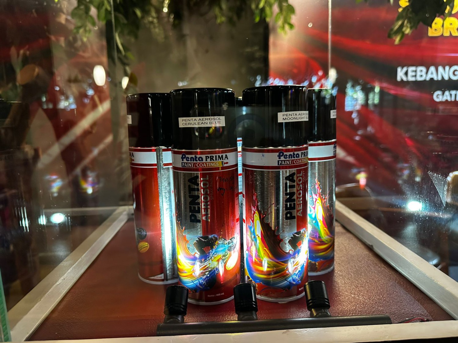 Gebrakan Awal Tahun 2026, Penta Prima Paint Luncurkan Produk Baru hingga Training Camp