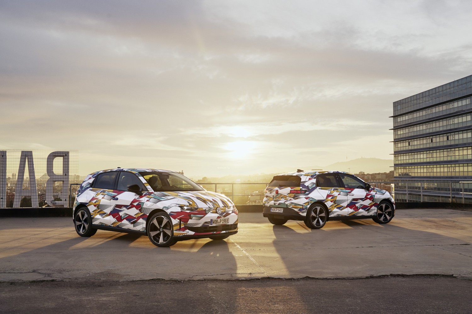 Volkswagen ID. Polo Sebentar Lagi Meluncur, Interiornya Ada Rasa Retro