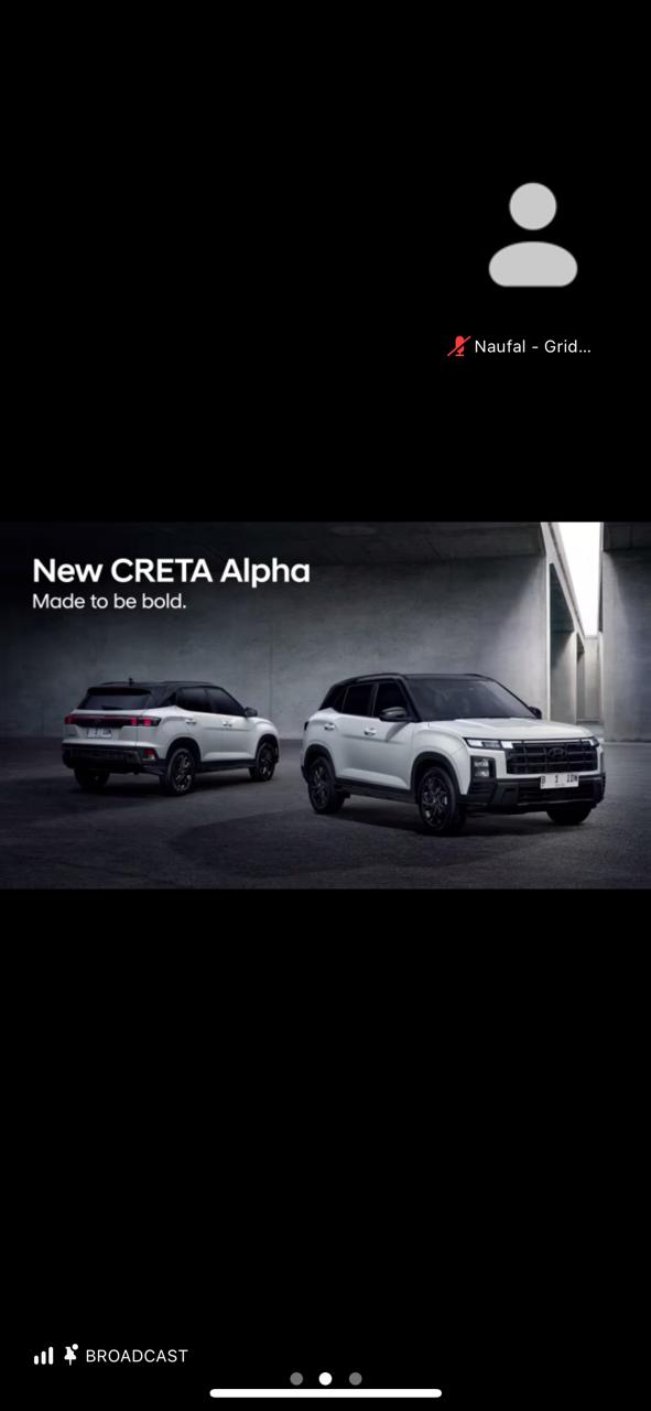 Hyundai Resmi Luncurkan Creta Alpha Terbaru, Harga Dibanderol Segini