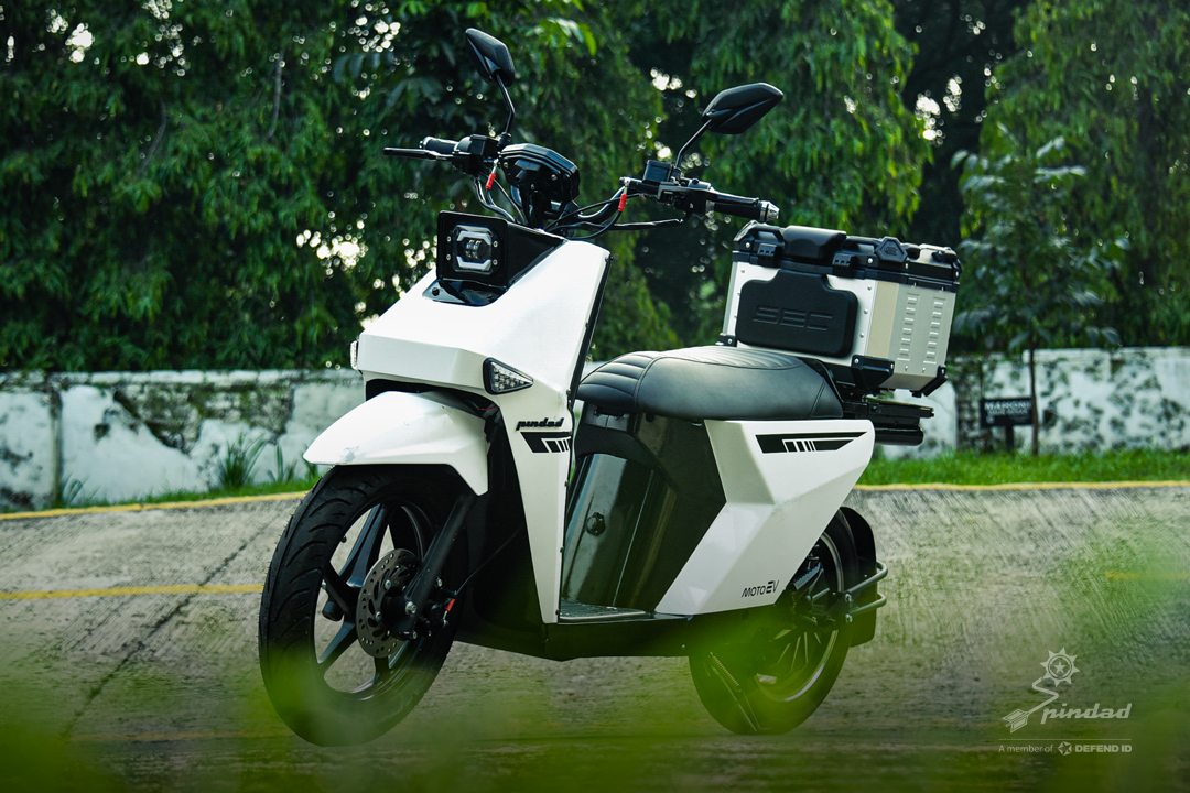 Bukan Cuma Mobnas, Presiden Prabowo Juga Berambisi Buat Proyek Motor Nasional Indonesia