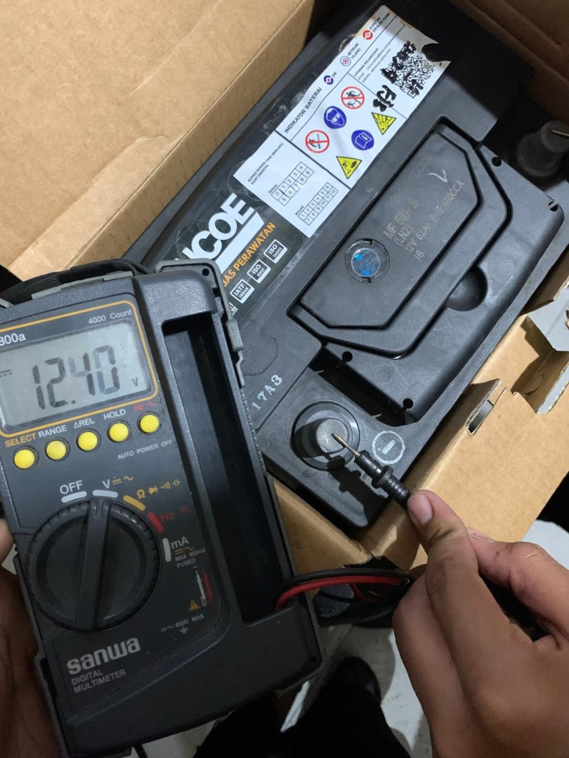 Mobil Jarang Dipakai? Komponen Ini Justru Akan Cepat Bermasalah