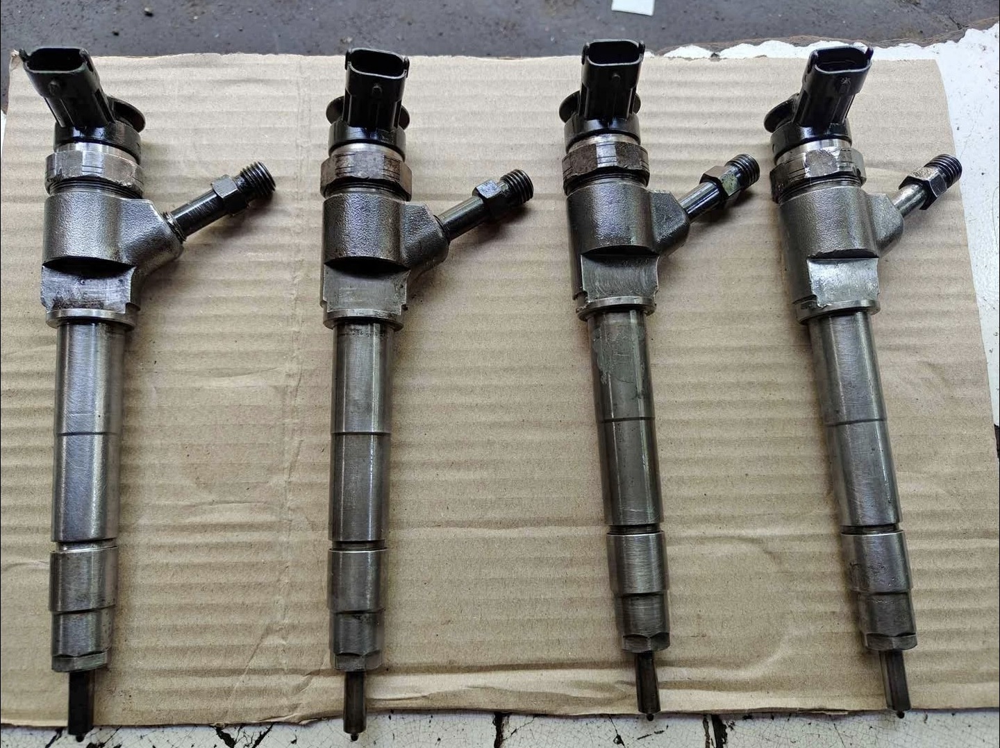 Mobil Matic Brebet di Kecepatan Rendah? Penyebabnya Bisa Karena Ini