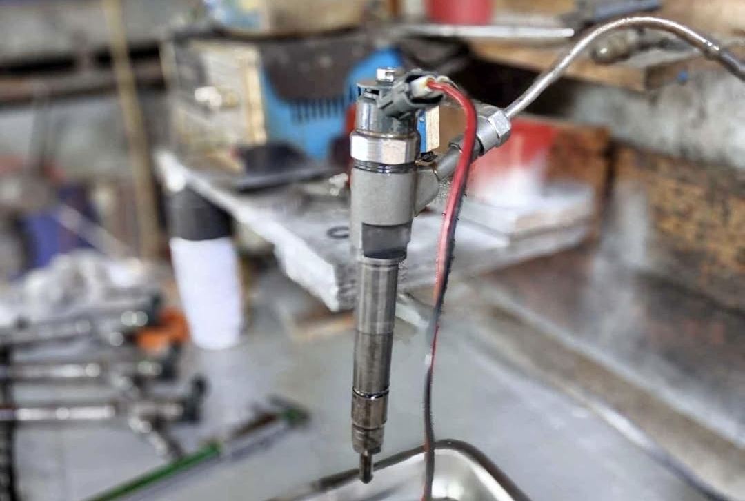 Ini Keuntungan Merawat Injektor, Mesin Mobil Tidak Mudah Brebet