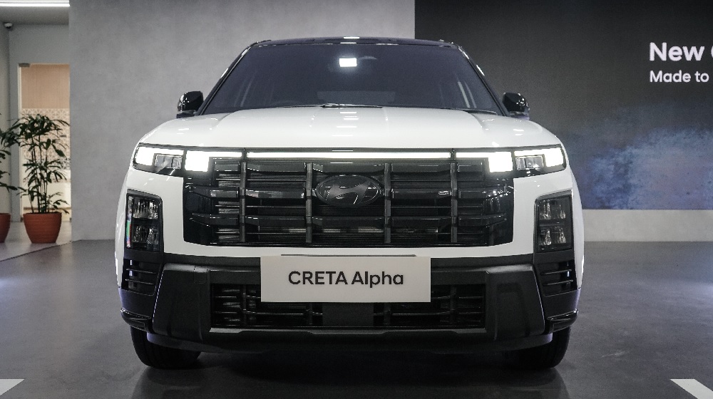 Daftar Harga Hyundai New Creta Alpha di Berbagai Kota Besar, Jakarta Termurah