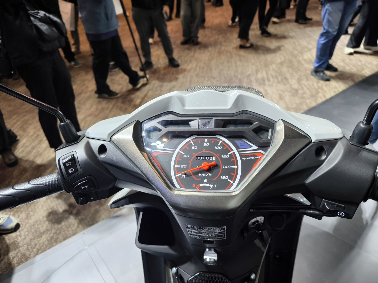 Supra X Lewat, Honda Rilis Motor Bebek Baru yang Bisa Tempuh 71,4 Km per Liter